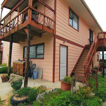 Sea & Lakes Self-Catering 维德尼斯 外观 照片