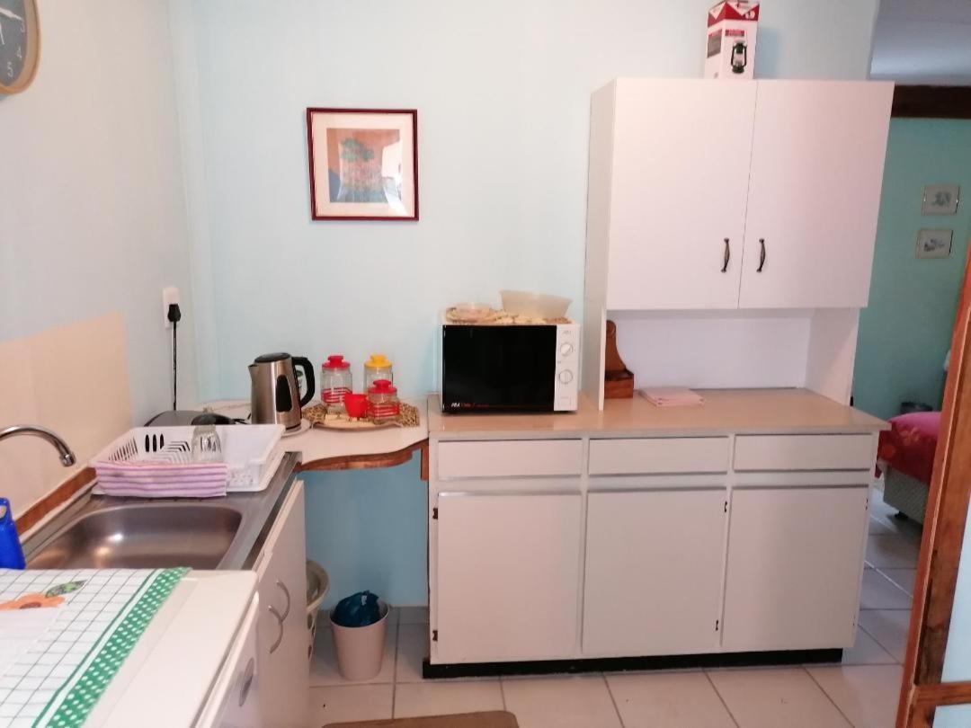 Sea & Lakes Self-Catering 维德尼斯 外观 照片